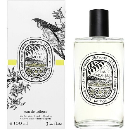 DIPTYQUE Eau Moheli