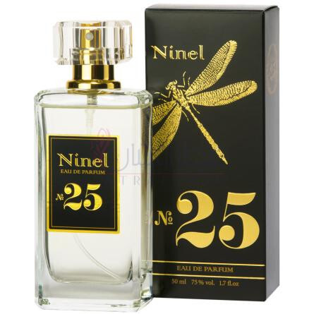 Ninel No. 25-نینل پرفیوم نو 25