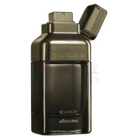 The Blend Bourbon-او بوتیکاریو بلند بوربن