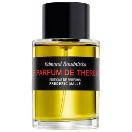 le mal le parfum