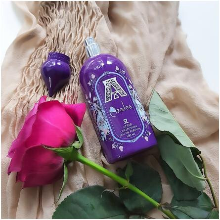 Azalea-عطار کالکشن ازالیا