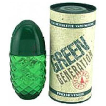 Green Generation Unisex-پینو سیلوستره گرین جنریشن یونیسکس