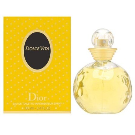 Dolce Vita-دیور دلچه (دولچه)  ویتا
