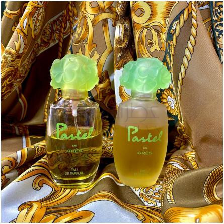 Pastel de Gres-گرس پاستل د گرس