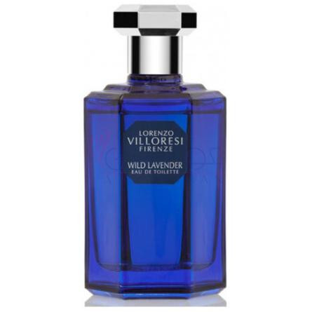 Wild Lavender-لورنزو ویلورسی وایلد لوندر