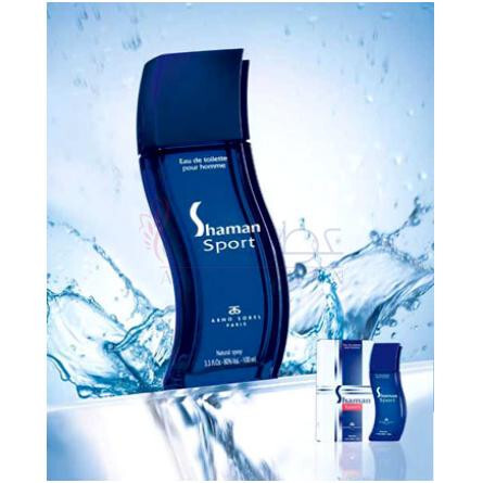 Shaman Sport-آرنو سورل شامان اسپرت