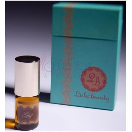 Gigi-لولوا بیوتی جیجی