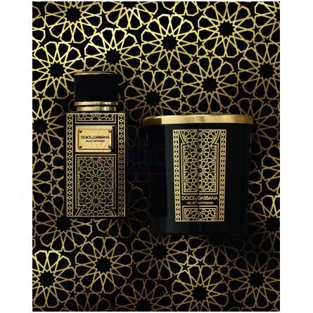 Velvet Zafferano Limited Edition-دولچه گابانا زعفرانو لیمیتد ادیشن