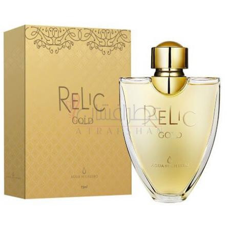Relic Gold-اگوا دی چیرو رلیک گلد