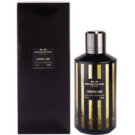 Lemon Line-مانسرا لمون لاین