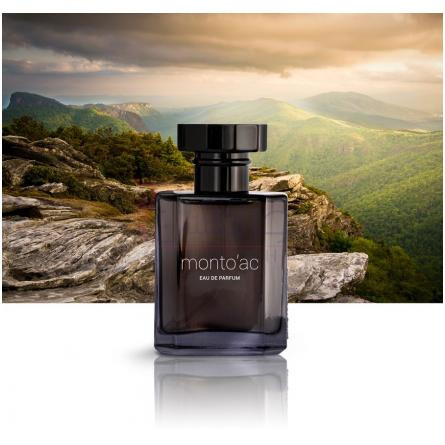 monto’ac-سورس ادج فرگرنسز مونتواک