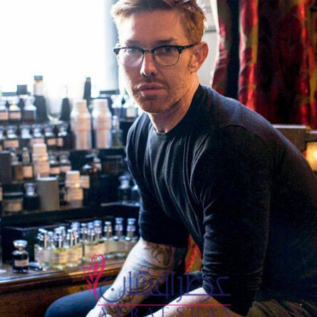 Florgasm-هرتیک فلورگسم