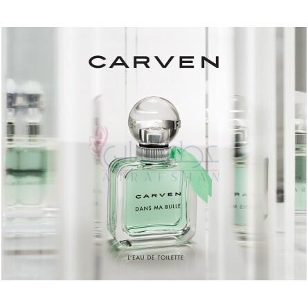 Dans Ma Bulle Eau de Toilette-کاروِن دنس ما بول ادوتویلت
