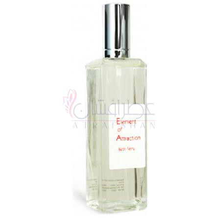 Element of Attraction-کریتیو یونیورس بث تری المنت اف اترکشن