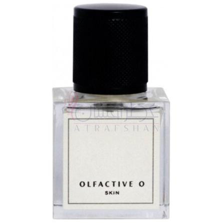 Skin-الفکتیو او اسکین