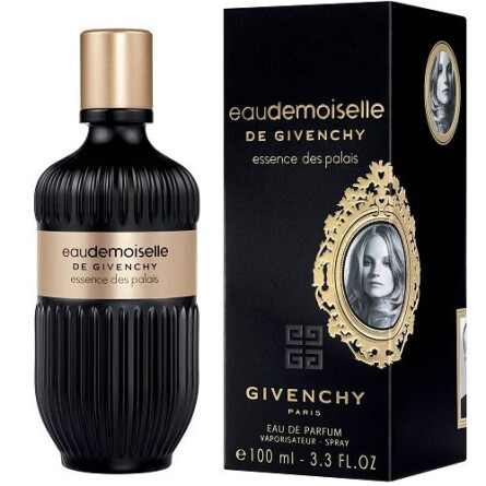 eaudemoiselle de givenchy