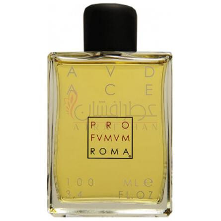 Audace-پروفومم روما آدیس