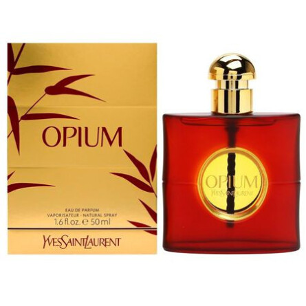 Opium Eau de Parfum 2009-ایو سن لورن اوپیوم ادوپرفیوم