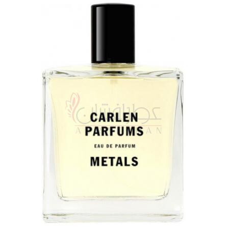 Metals-کارلن پارفومز متالز