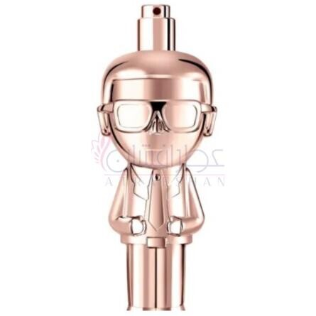 Ikonik Woman-کارل لاگرفلد ایکونیک وومن