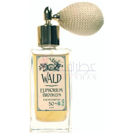 Wald-ایفوریوم بروکلین والد