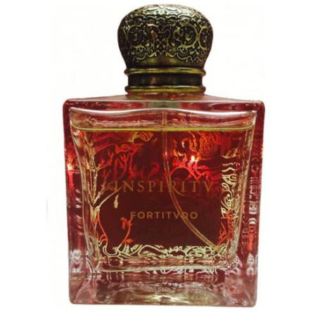 Fortitvdo (Fortitudo)-اینسپیریتو فورتایتویدو (فورتیتدو)