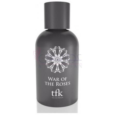 War of the Roses-د فرگرنس کیچن وار اف د رزز