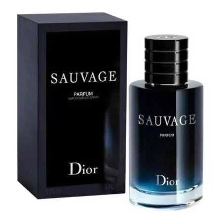 Sauvage Parfum-دیور ساوج پرفیوم (کریستین دیور ساواج پارفوم)