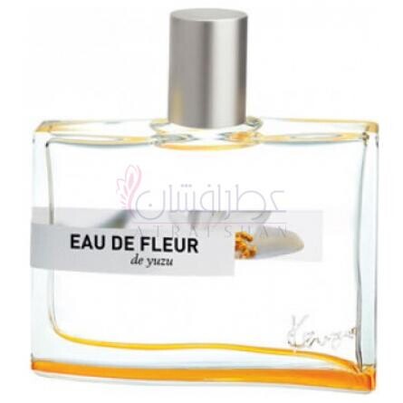 Eau de Fleur de Yuzu-کنزو او دی فلور دی یوزو