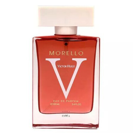 Morello For Woman-ویکتور هوگو مورلو زنانه