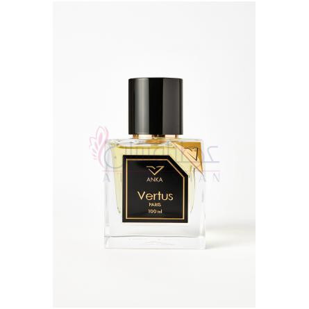 ANKA-ورتوس انکا