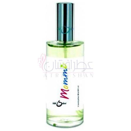 Mommi-هیلد سولیانی مامی