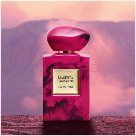 GIORGIO ARMANI Magenta