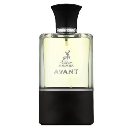 Avant-میسون الحمبرا اوانت