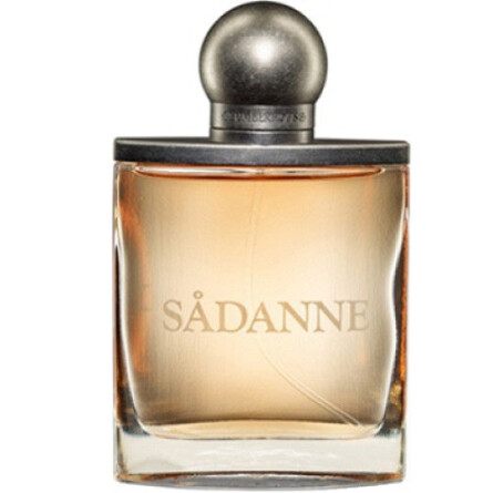 Sadanne-اسلامبر هاوس سادان