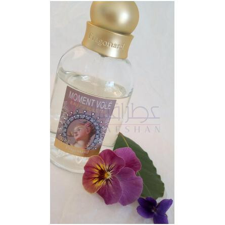 Moment Volé-فراگونارد مومنت وول