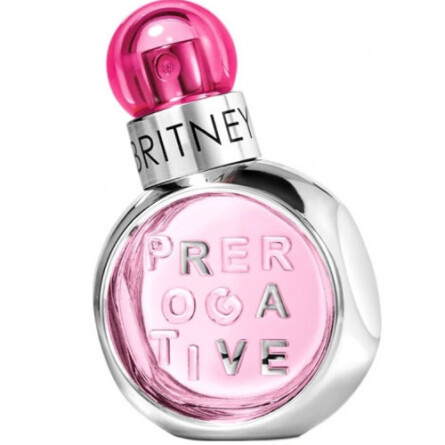Prerogative Rave-بریتنی اسپیرز پراگتیو ریو (پریروگتیو رو)