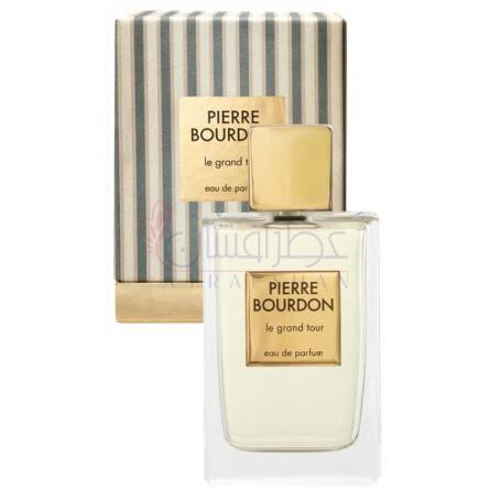 Le Grand Tour-پیر بوردون لی گرند تور