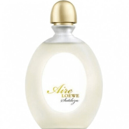 Aire Sutileza-لووه ایره سوتیلزا