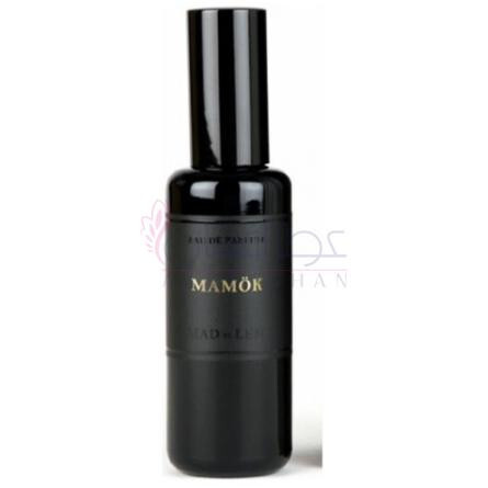 Mamök-مد ات لن مماک