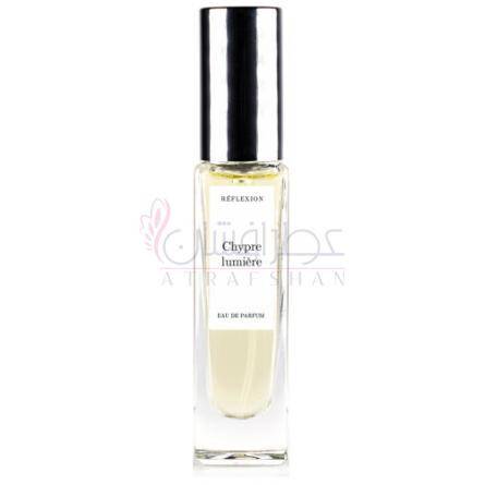 Chypre Lumière-رفلکشن چایپر لومیر