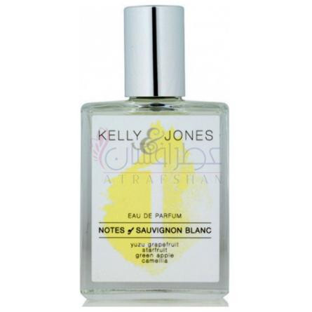 No. 1 Notes of Sauvignon Blanc-کلی اند جونز نو 1 نوتس اف سووینیون بلان