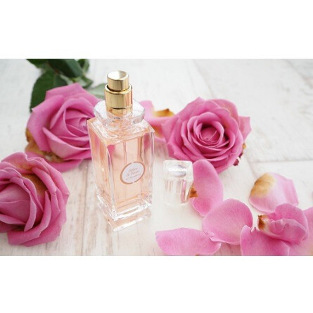 Delire de Roses-کارون دلیره د رزز