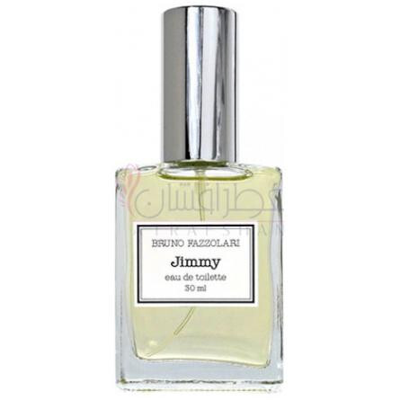 Jimmy-برونو فاتزولاری جیمی