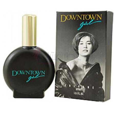 Downtown Girl-رولون داون تاون گرل