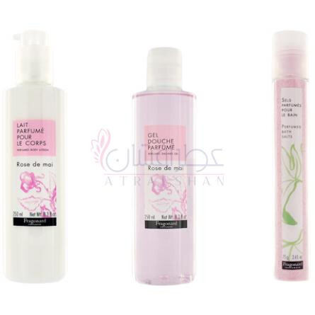 Rose de Mai-فراگونارد رز د می