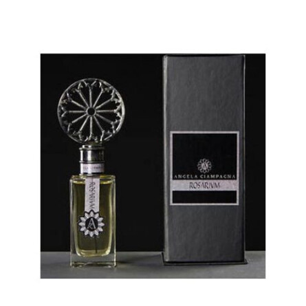 Rosarium-آنجلا چامپاینیا رزاریوم