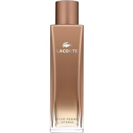 lacoste pour femme intense 90ml