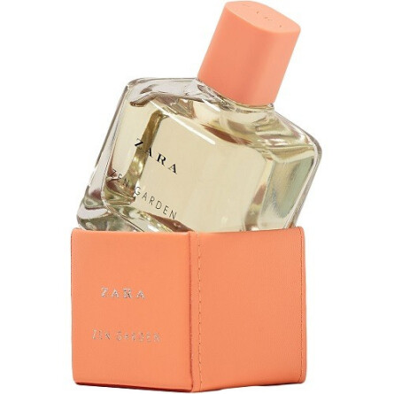 Zara Zen Garden-زارا زن گاردن