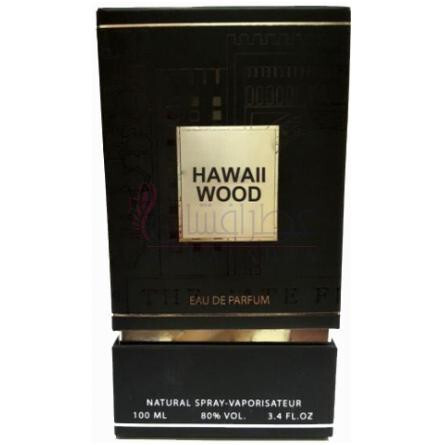 Hawaii Wood-د گیت فرگرنسز پاریس هاوای وود